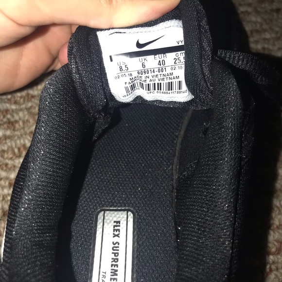 Nike Workout Shoes - Picture 5 of 5